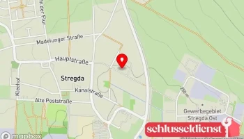 Fahrzeugbau und Schlosserei Kirchner - 99817 Eisenach