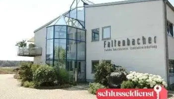 Faltenbacher GmbH - 92712 Pirk