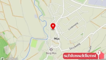 Faust Metallverarbeitung - 36137 Großenlüder