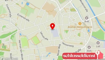 Fbs Metalltechnik GmbH - Schüttorf