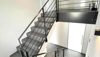 Feigt Spenglerei-Metall-u. Treppenbau - 95473 Creußen