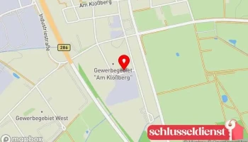 Feinmechanik Reger - 97525 Schwebheim