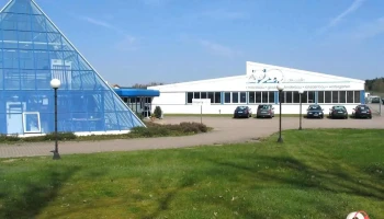 Fenstertechnik Dirk Wollin GmbH - Salzhausen
