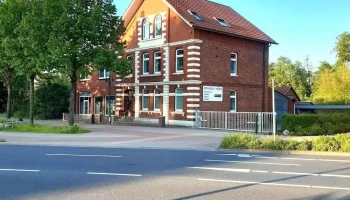 Ferdinand Meyer Schlosserei, Metallbau & Schmiede - Rotenburg (Wümme)