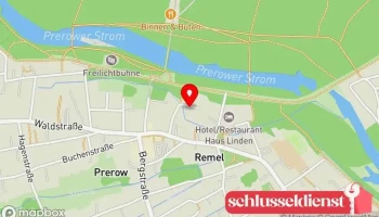 Ferienhaus Familie Schlosser - Prerow