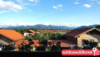 Ferienwohnung - Ahornweg 3