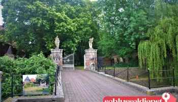 Ferienwohnung auf Schloss Hueth - 46459 Rees Ferienwohnung auf Schloss Hueth - 46459 Rees