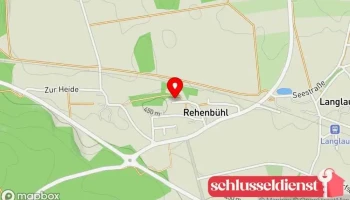 Ferienwohnung Schlosser - 91738 Langlau - Rehenbühl