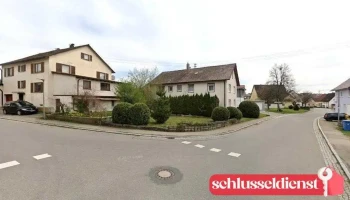 Fertigungstechnik Seifried - Frittlingen