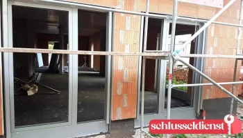 Ff Metallbau GmbH - 53909 Zülpich