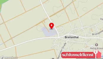 Finger Schlosserei und Stahlbau GmbH - Breitenthal