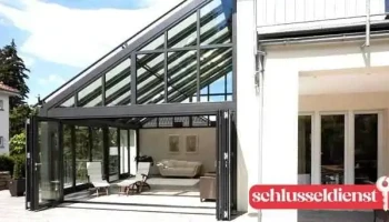 Fink Glas- und Metallbau e.K. - 95030 Hof