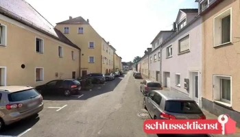 Firma Ziesmann Inh.Herz - 92237 Sulzbach-Rosenberg
