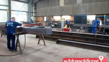 Fischer Metall GmbH - Bargstedt