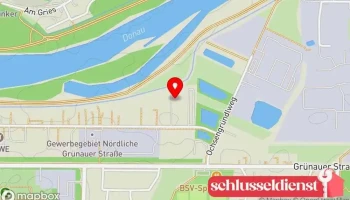 Fischer Metallbau GmbH - Neuburg An Der Donau