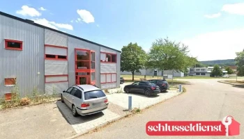 Fjm GmbH Mechanische Fertigung - Zaberfeld