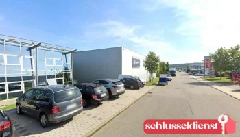 Fleck GmbH - Nufringen