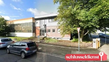 Fleischer & Prosch Metallbau GmbH - Hannover