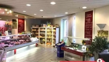 Fleischerei Blechschmidt - 96528 Frankenblick Fleischerei Blechschmidt - 96528 Frankenblick