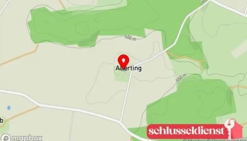 Florian Mayr Metallbau und Kunstschmiede - 83308 Trostberg