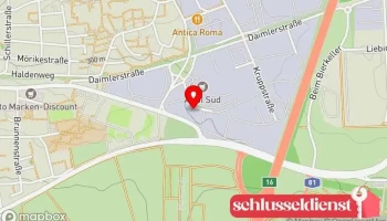 Florus GmbH und Co. Kg Cnc- Blechbearbeitung. - Möglingen