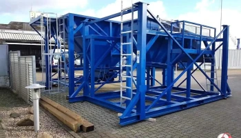 Föh GbR Maschinentechnik - Rendsburg