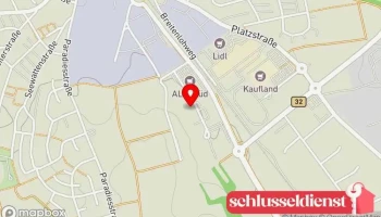 Förster Metallbau GmbH - Bad Saulgau