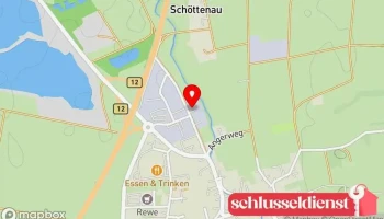 Forstner A. Schreinerei - 86860 Jengen