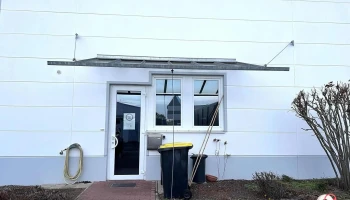Fraas Fertigungstechnik GmbH - Obermichelbacher Str. 5