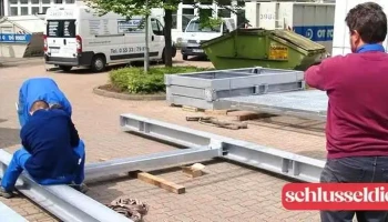Framke GmbH - Bodenwerder
