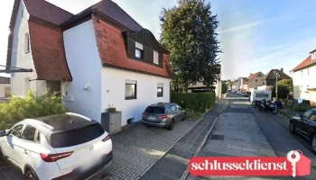 Frank Endres - 90475 Fischbach