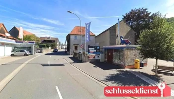 Frank Vonderheld - 64686 Lautertal (Odenwald)