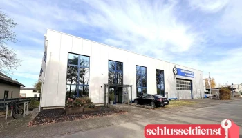 Franz Brannekemper GmbH - 59557 Lippstadt