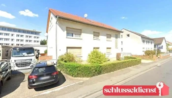 Franz Hirschmüller - 64293 Darmstadt
