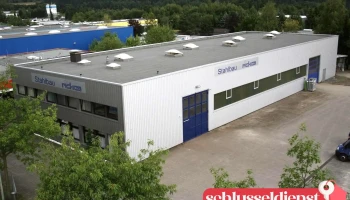 Franz-Josef Rickes e. K. - 59872 Meschede Franz-Josef Rickes e. K. - 59872 Meschede