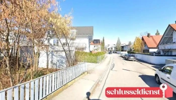 Franz Menter Schlosserei - 80997 München