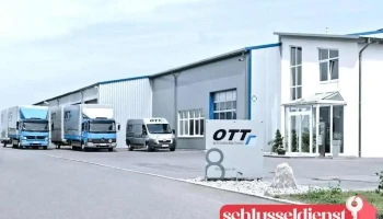 Franz Ott Metallwarenfabrik GmbH - Hettingen