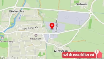 Fränzl Fördertechnik GmbH - 84419 Schwindegg