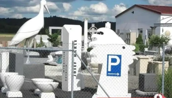 Frick Kreativwerkstein - Kirchberg An Der Iller