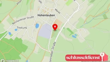 Friedhof Hohenleuben - 07958 Hohenleuben Friedhof Hohenleuben - 07958 Hohenleuben