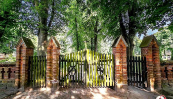 Friedhof Tribsees - Tribsees