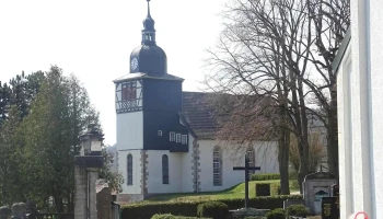 Friedhof Wernshausen - 98574 Schmalkalden Friedhof Wernshausen - 98574 Schmalkalden