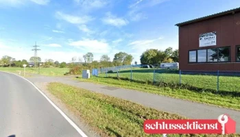 Friedrich Becker - 59964 Medebach