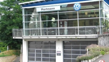 Friedrich Hartmann GmbH - 95473 Creußen