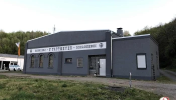 Friedrich Tappmeyer Schmiede und Schlosserei Ohg - 58239 Schwerte
