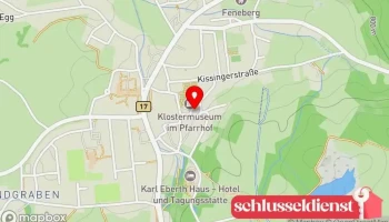 Fritz Eicher Metall + Technik - 86989 Steingaden
