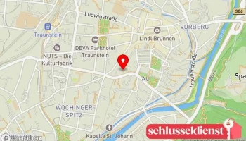 Fritz Graßl - 83278 Traunstein