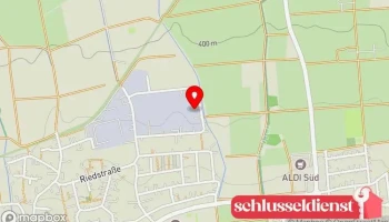 Fritz Maier Metallbearbeitung GmbH - Dürnau