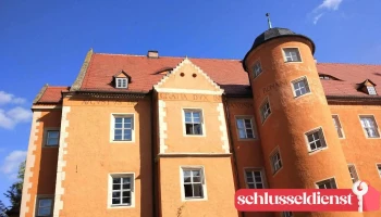 Fürstenhaus - 06628 Naumburg (Saale)
