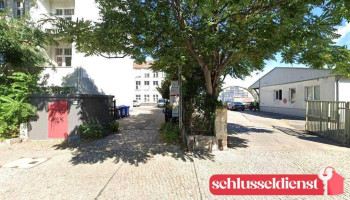 G.Bienas Schlosserei-Türtechnik GmbH - 10365 Berlin